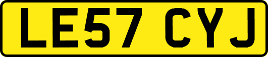 LE57CYJ