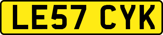 LE57CYK