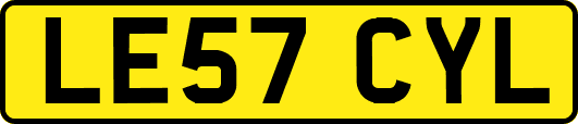 LE57CYL