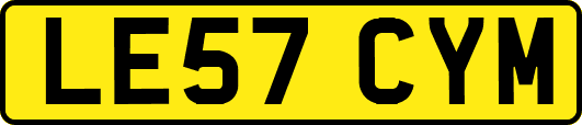 LE57CYM