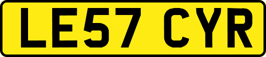LE57CYR