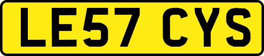 LE57CYS