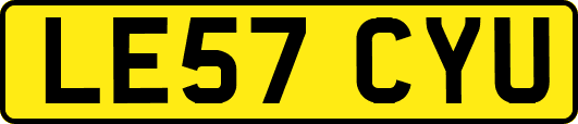 LE57CYU