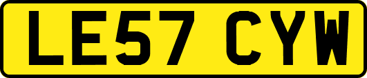 LE57CYW