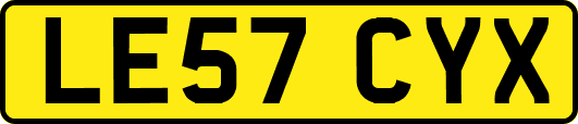 LE57CYX