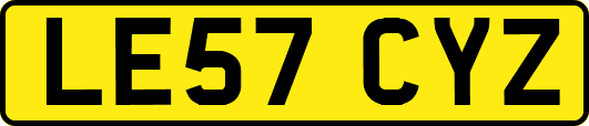 LE57CYZ
