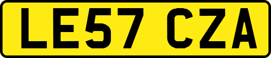 LE57CZA