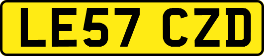 LE57CZD