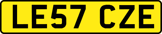 LE57CZE