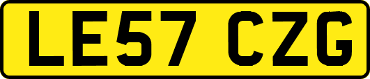 LE57CZG