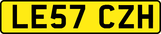 LE57CZH