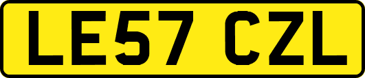LE57CZL