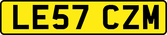 LE57CZM