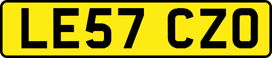 LE57CZO