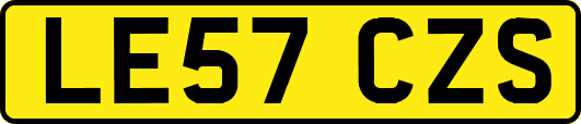 LE57CZS