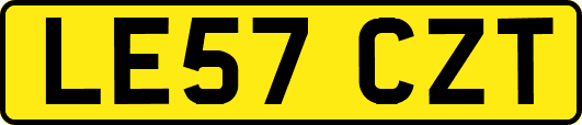 LE57CZT