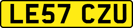 LE57CZU