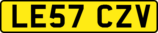 LE57CZV