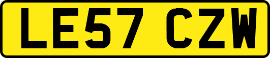 LE57CZW