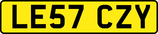 LE57CZY