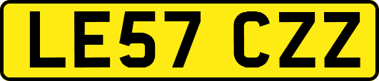 LE57CZZ