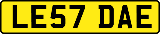 LE57DAE