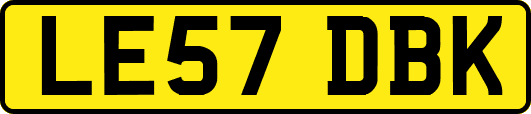 LE57DBK
