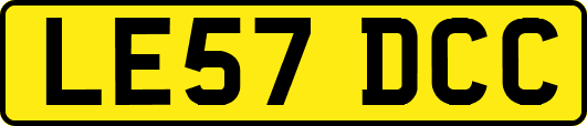 LE57DCC