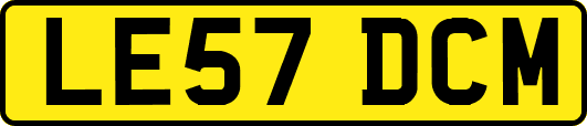 LE57DCM