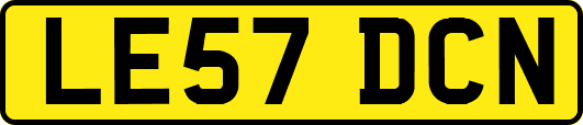 LE57DCN