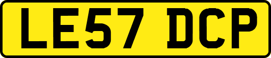 LE57DCP