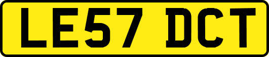 LE57DCT