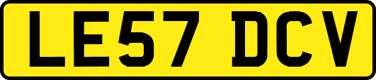 LE57DCV
