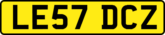 LE57DCZ