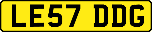 LE57DDG