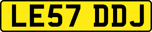 LE57DDJ
