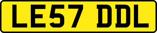 LE57DDL