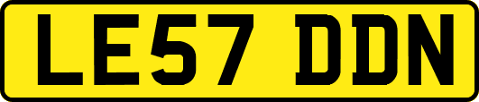 LE57DDN