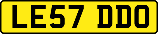 LE57DDO