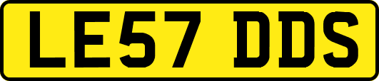 LE57DDS