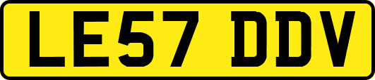 LE57DDV