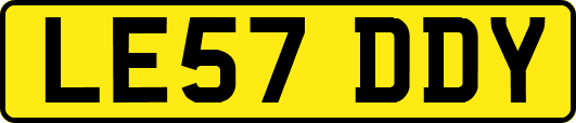 LE57DDY