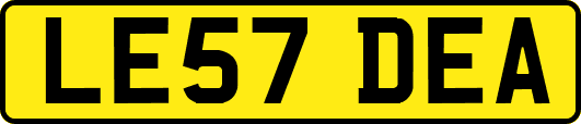 LE57DEA