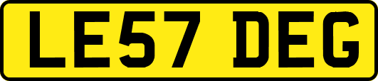LE57DEG
