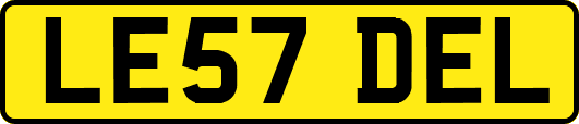 LE57DEL