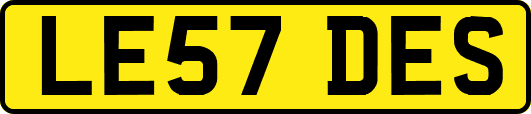 LE57DES