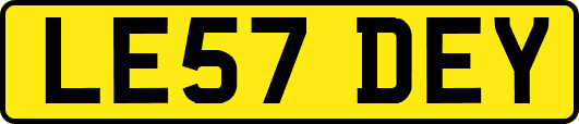 LE57DEY