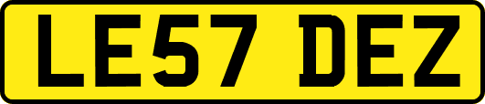 LE57DEZ