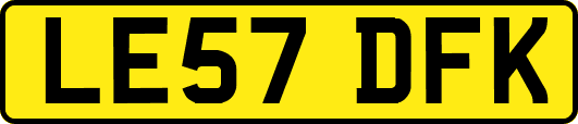 LE57DFK