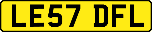 LE57DFL